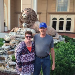 Meet your Posher, Denise